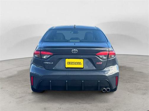2023 Toyota Corolla XSE