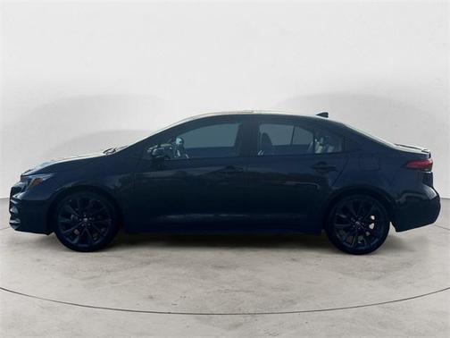 2023 Toyota Corolla XSE