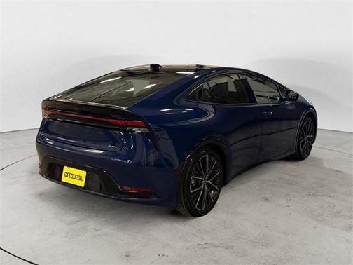 2024 Toyota Prius Limited