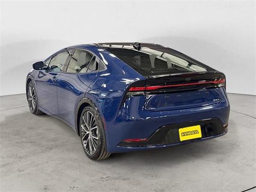 2024 Toyota Prius Limited