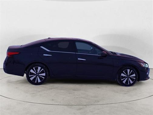 2019 Nissan Altima 2.5 SL