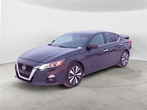 2019 Nissan Altima 2.5 SL