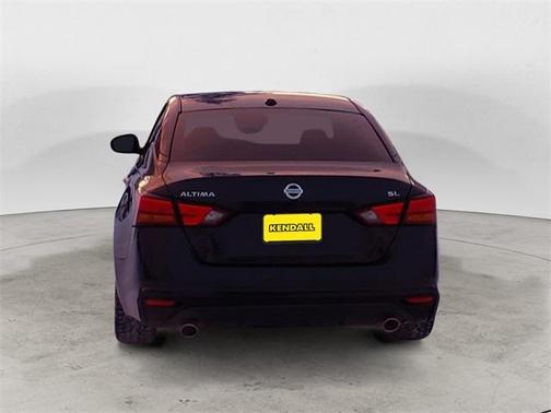 2019 Nissan Altima 2.5 SL