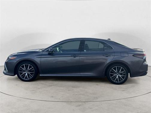 2024 Toyota Camry XLE
