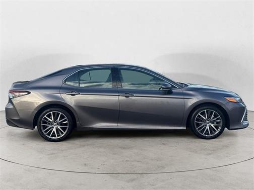 2024 Toyota Camry XLE