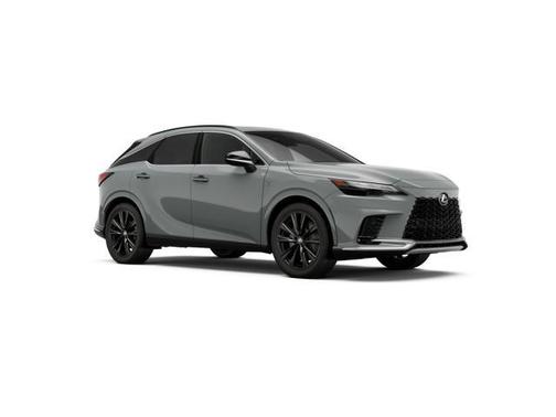 2026 Lexus RX 350 F SPORT Design