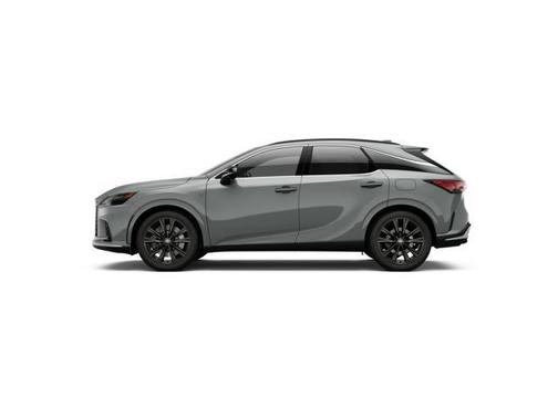 2026 Lexus RX 350 F SPORT Design