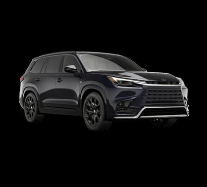 2025 Lexus TX 350 Base