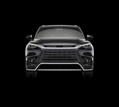 2025 Lexus TX 350 Base