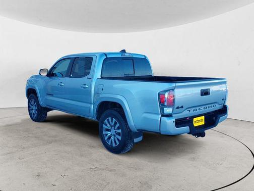 2023 Toyota Tacoma Limited