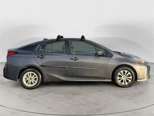 2019 Toyota Prius LE