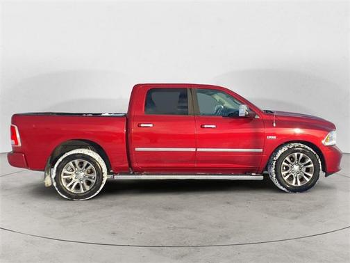 2014 RAM 1500 Longhorn