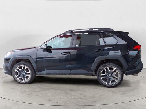 2019 Toyota RAV4 Adventure