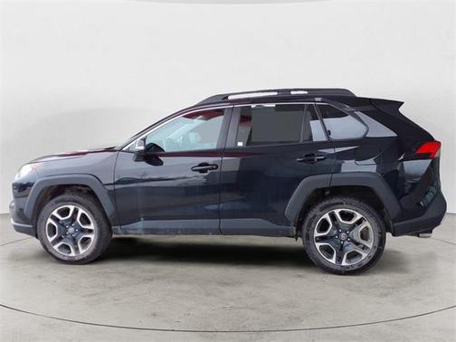 2019 Toyota RAV4 Adventure