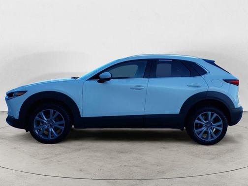 2022 Mazda CX-30 2.5 S Premium Package