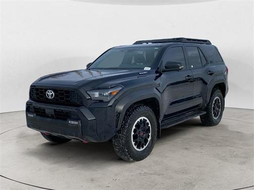 2025 Toyota 4Runner TRD Off Road Premium