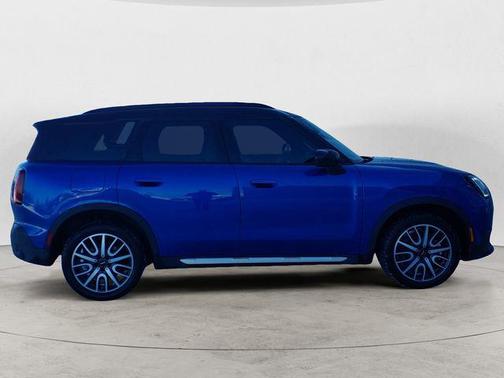 2025 MINI Countryman Cooper S ALL4