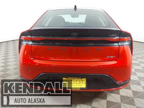 2023 Toyota Prius Limited