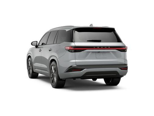 2025 Lexus TX 550h+ Luxury