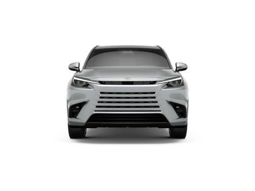2025 Lexus TX 550h+ Luxury