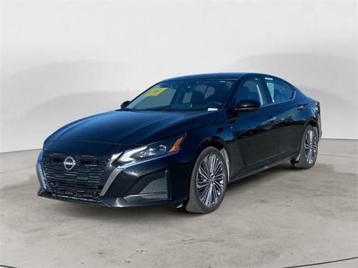 2024 Nissan Altima 2.5 SL