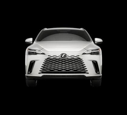 2025 Lexus RX 350 Base