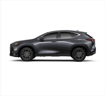 2025 Lexus NX 350h Premium
