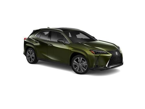 2025 Lexus UX 300h Premium
