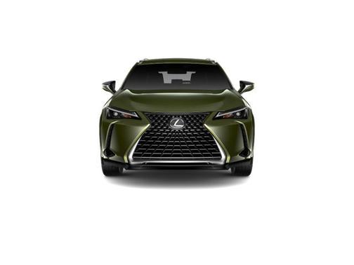2025 Lexus UX 300h Premium