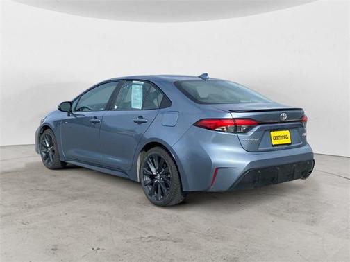 2023 Toyota Corolla XSE
