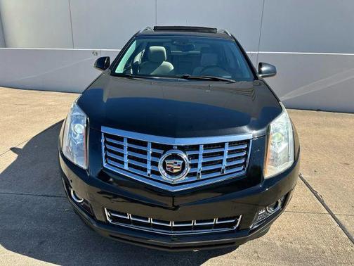 2016 Cadillac SRX Performance Collection