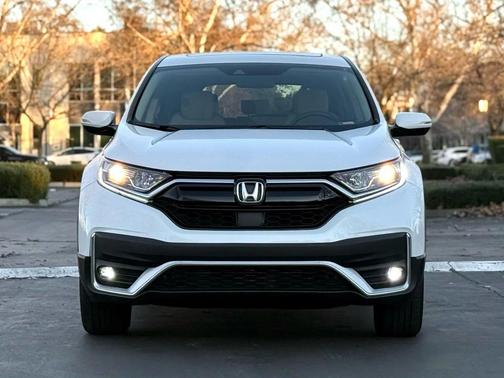 2022 Honda CR-V 2WD EX