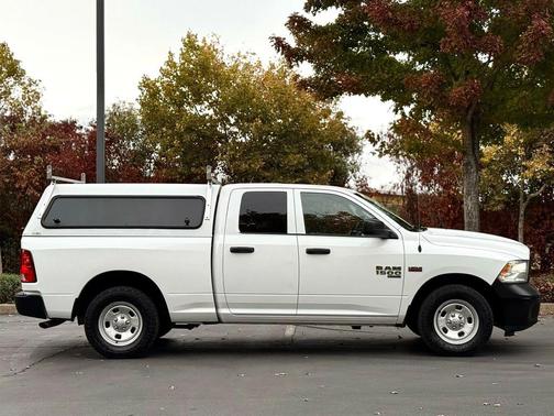 2019 RAM 1500 Tradesman