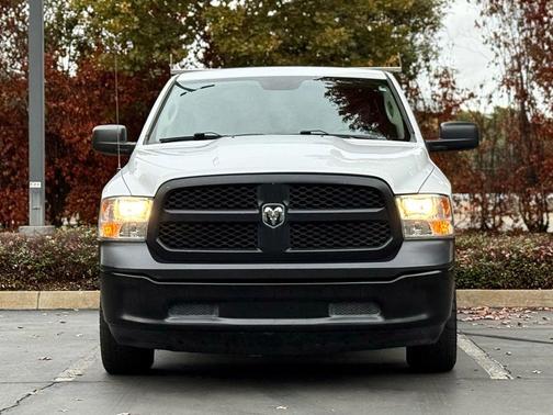 2019 RAM 1500 Tradesman
