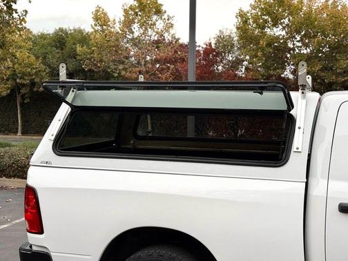 2019 RAM 1500 Tradesman