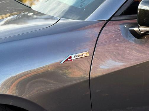 2021 Acura TLX A-Spec