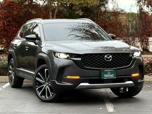2024 Mazda CX-50 2.5 Turbo Premium Plus Package