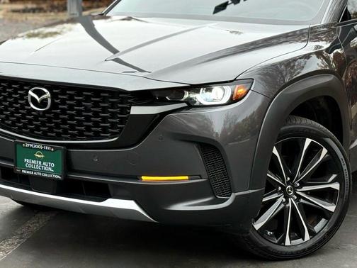 2024 Mazda CX-50 2.5 Turbo Premium Plus Package
