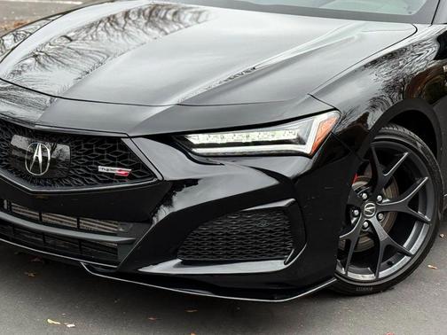 2023 Acura TLX Type S