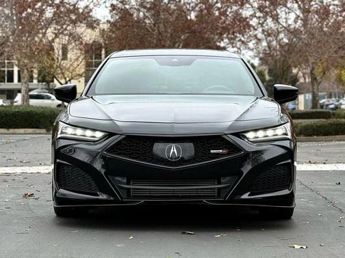 2023 Acura TLX Type S