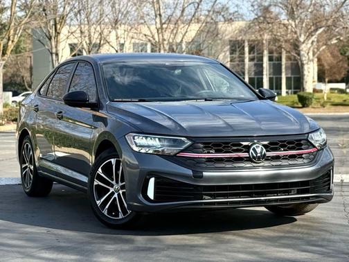 2024 Volkswagen Jetta 1.5T Sport