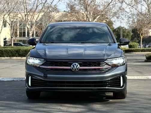 2024 Volkswagen Jetta 1.5T Sport