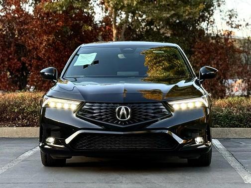 2024 Acura Integra A-SPEC