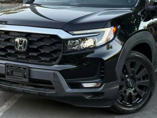 2022 Honda Passport 2WD EX-L