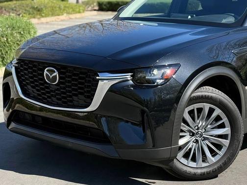 2024 Mazda CX-90 3.3 Turbo S