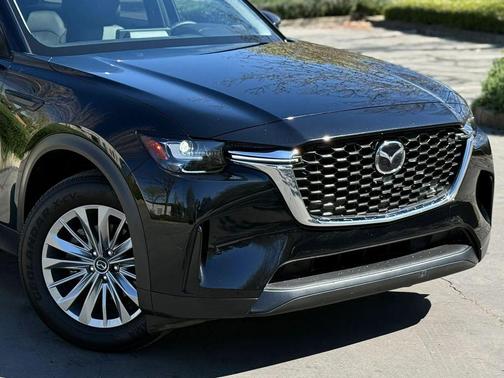 2024 Mazda CX-90 3.3 Turbo S