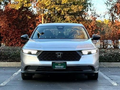 2024 Honda Accord Sport SE 1.5T