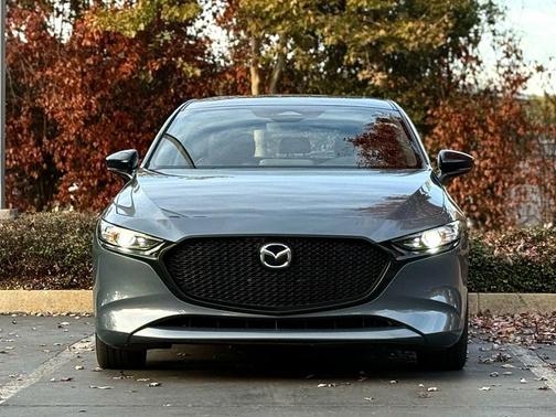 2024 Mazda Mazda3 AWD