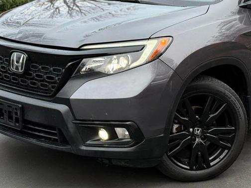 2021 Honda Passport 2WD Sport