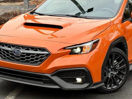 2024 Subaru WRX Premium